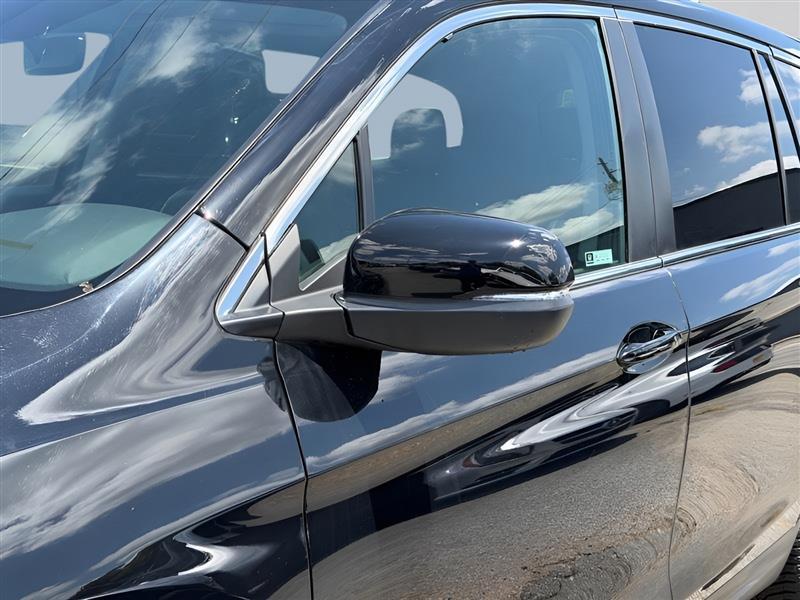 Honda Pilot EXL 2WD 2020