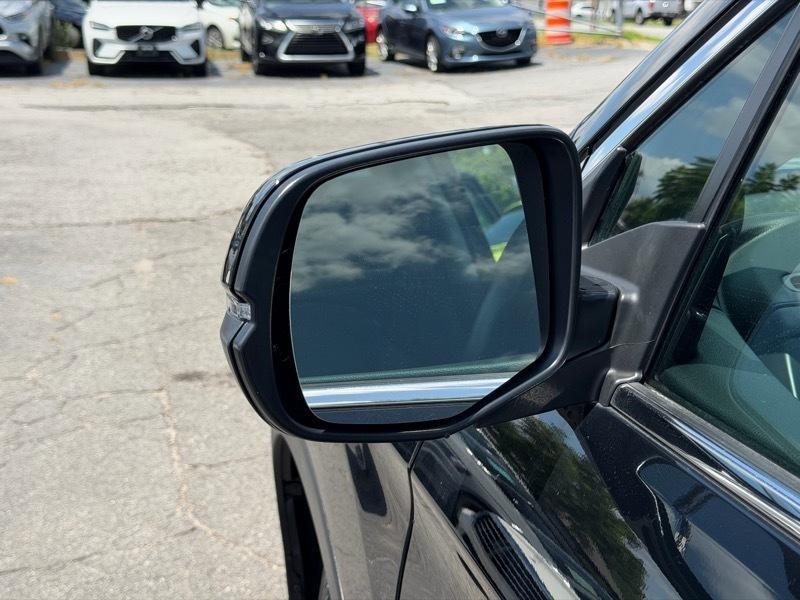 Honda Pilot EXL 2WD 2020
