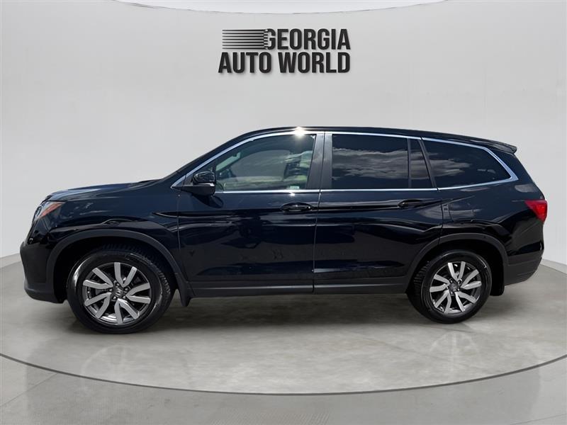 Honda Pilot EXL 2WD 2020