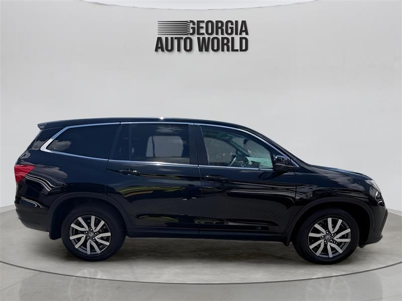 Honda Pilot EXL 2WD 2020