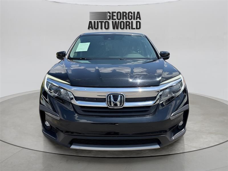 Honda Pilot EXL 2WD 2020