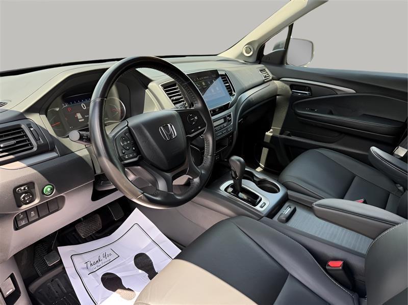 Honda Pilot EXL 2WD 2020