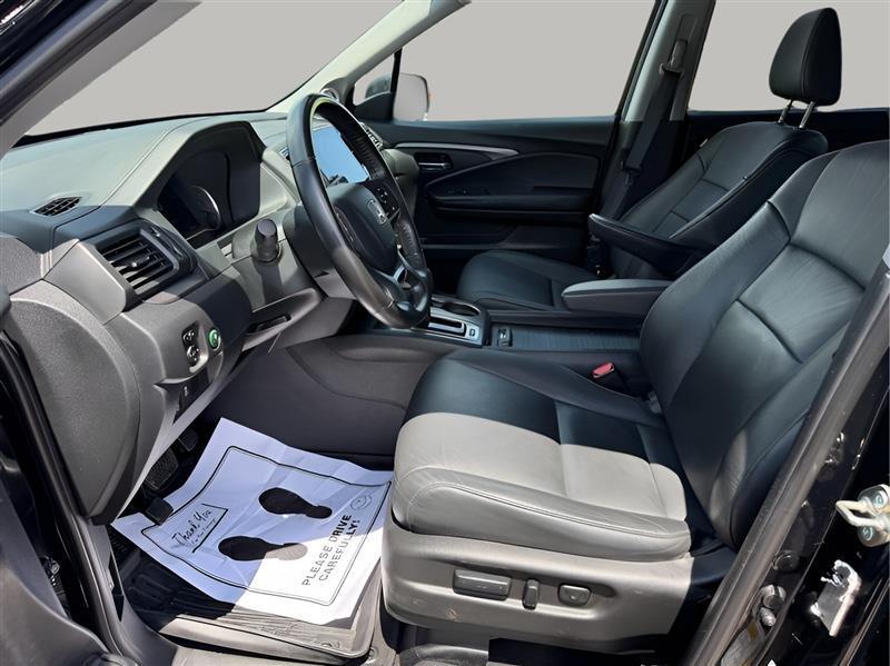 Honda Pilot EXL 2WD 2020