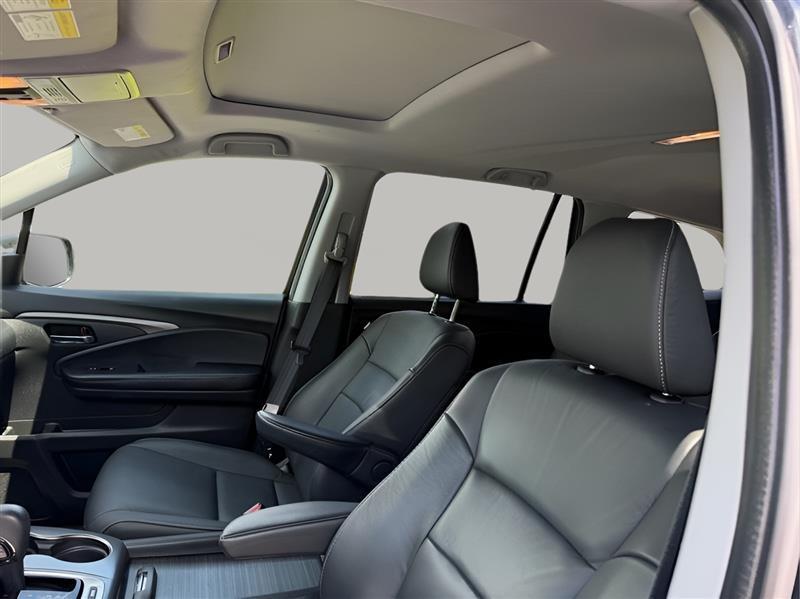 Honda Pilot EXL 2WD 2020