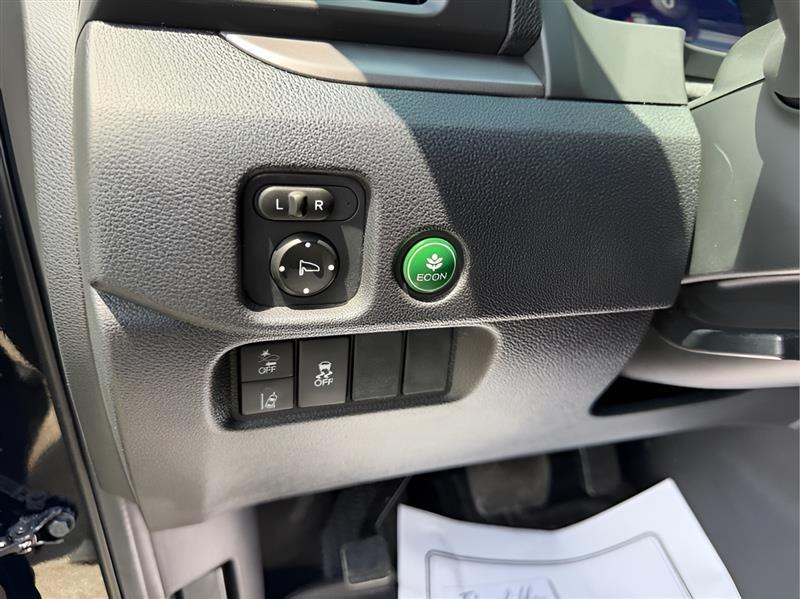 Honda Pilot EXL 2WD 2020