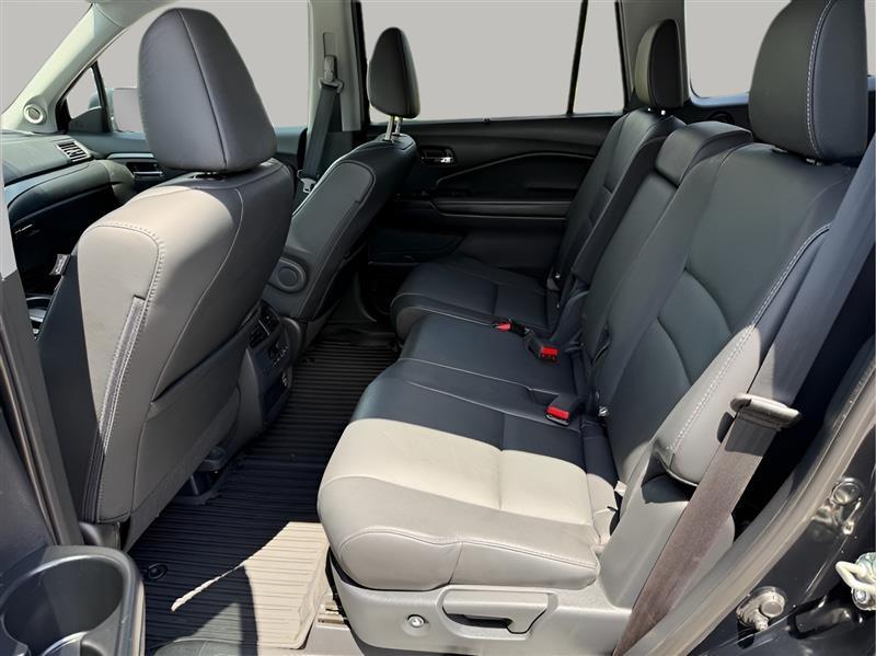 Honda Pilot EXL 2WD 2020