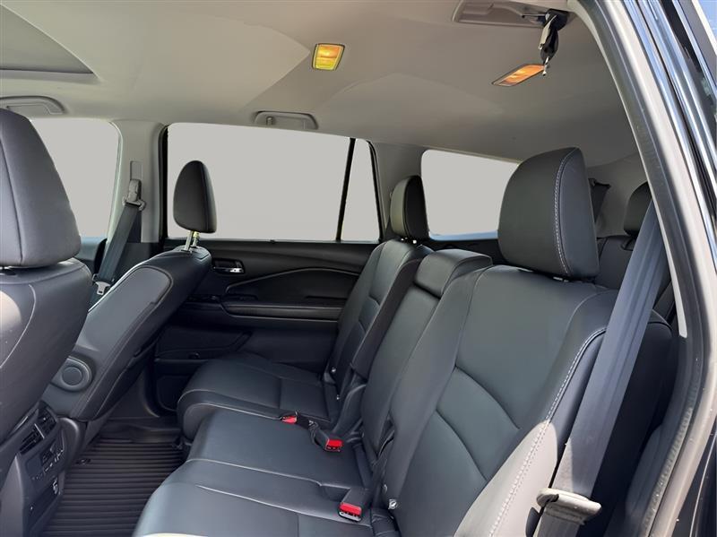 Honda Pilot EXL 2WD 2020