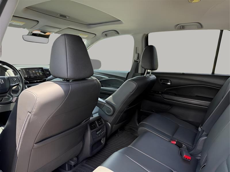Honda Pilot EXL 2WD 2020