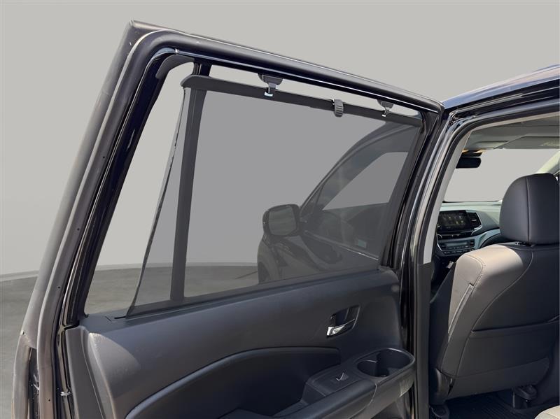 Honda Pilot EXL 2WD 2020