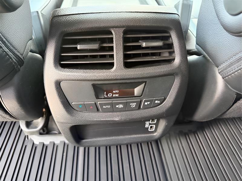 Honda Pilot EXL 2WD 2020
