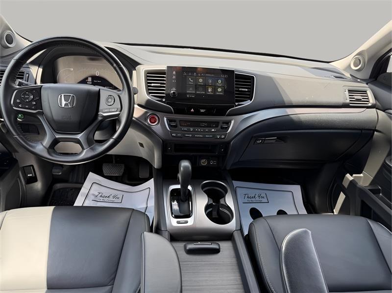 Honda Pilot EXL 2WD 2020