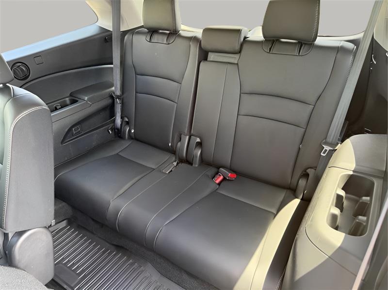Honda Pilot EXL 2WD 2020