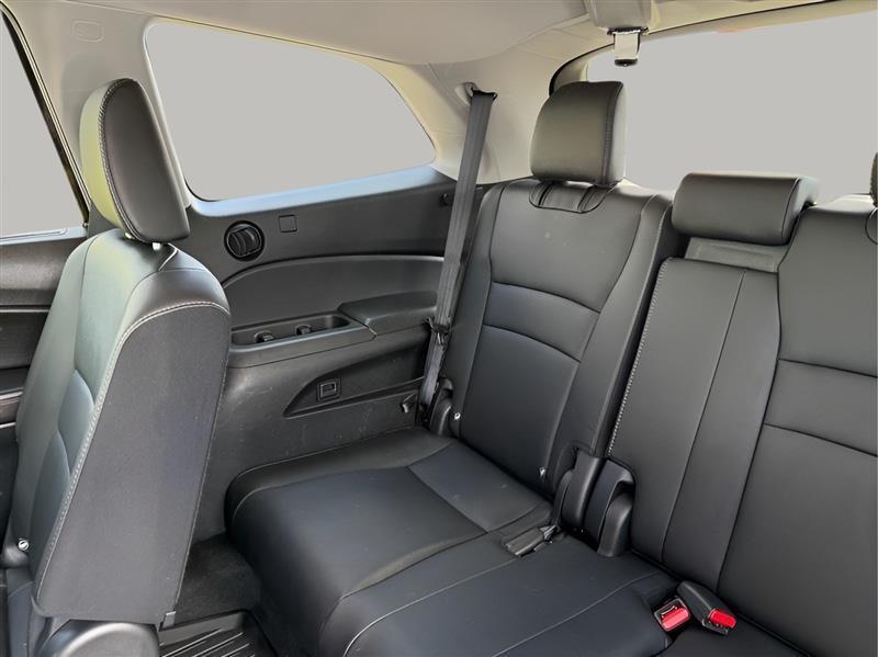 Honda Pilot EXL 2WD 2020