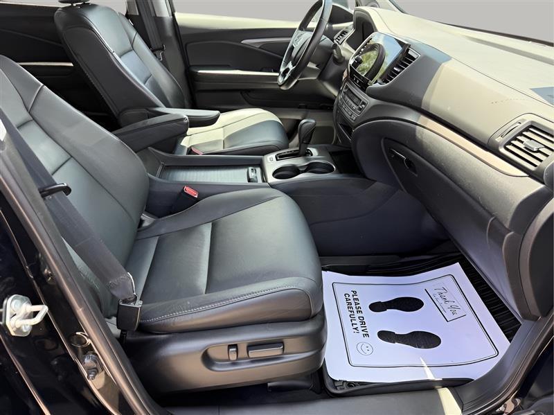 Honda Pilot EXL 2WD 2020