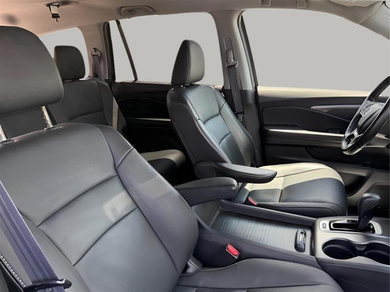 Honda Pilot EXL 2WD 2020