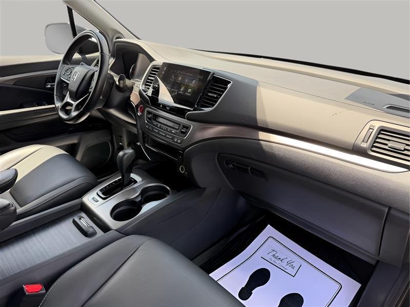 Honda Pilot EXL 2WD 2020