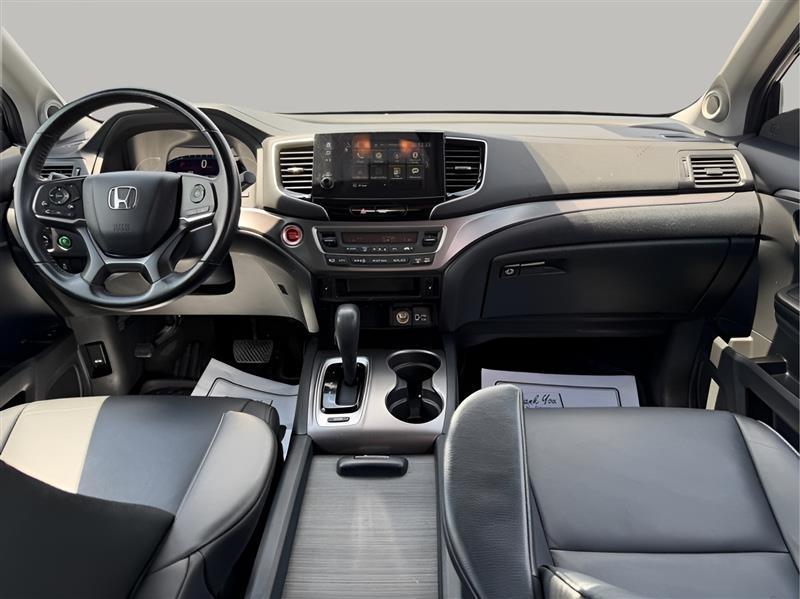 Honda Pilot EXL 2WD 2020
