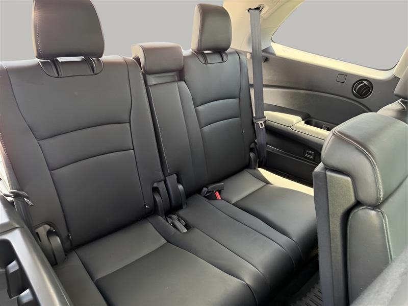 Honda Pilot EXL 2WD 2020