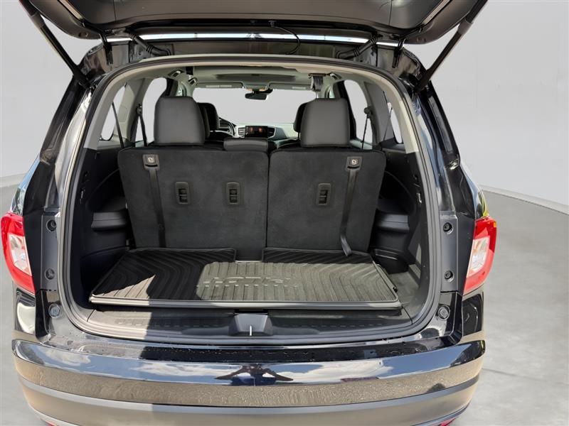 Honda Pilot EXL 2WD 2020