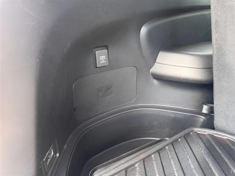 Honda Pilot EXL 2WD 2020