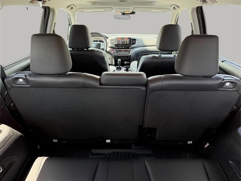 Honda Pilot EXL 2WD 2020