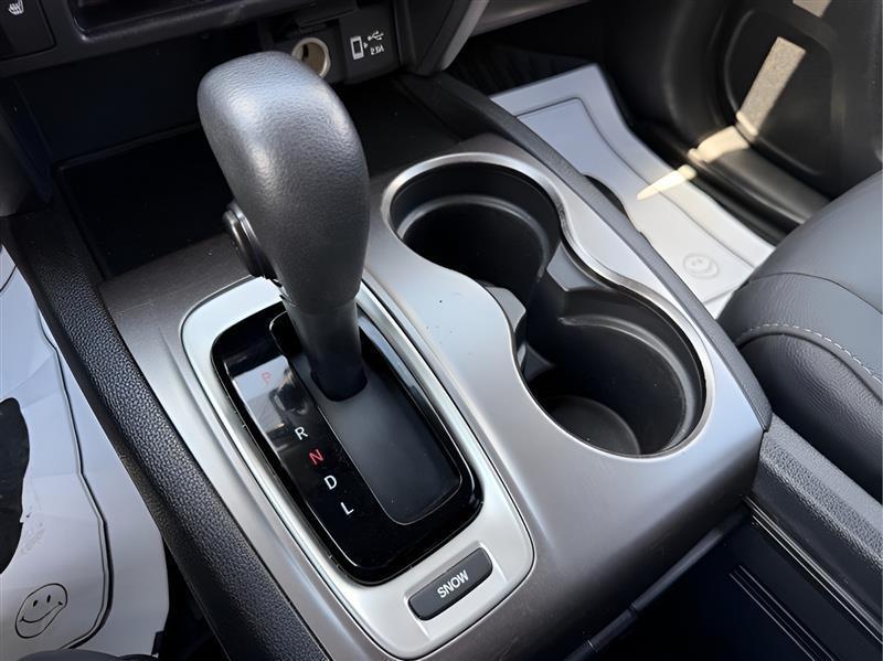 Honda Pilot EXL 2WD 2020