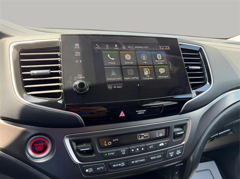 Honda Pilot EXL 2WD 2020