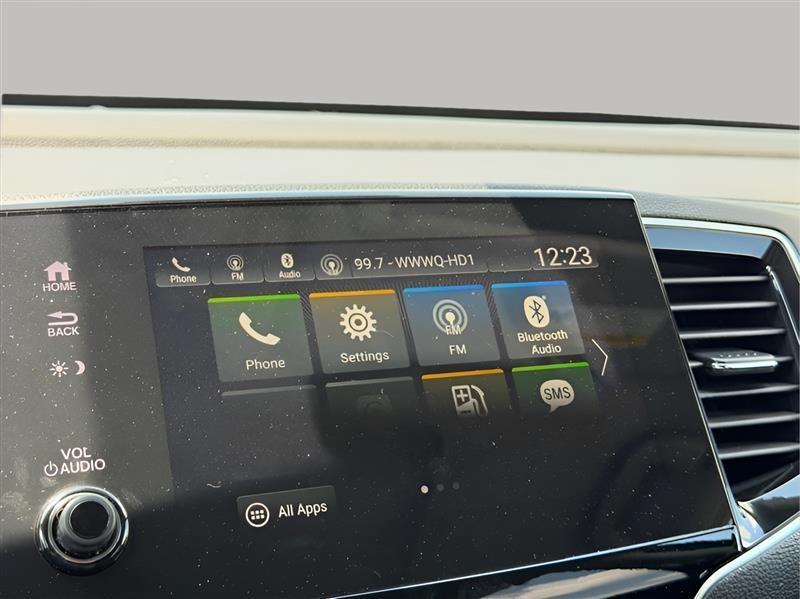 Honda Pilot EXL 2WD 2020