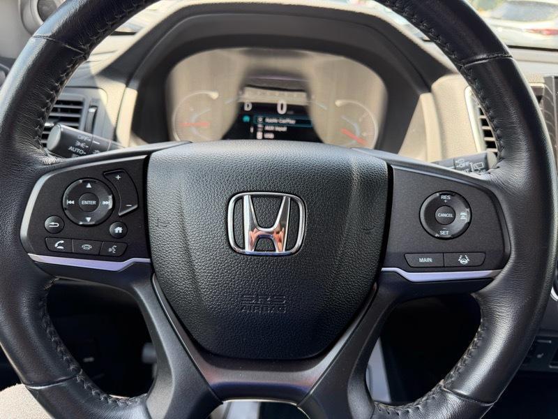 Honda Pilot EXL 2WD 2020