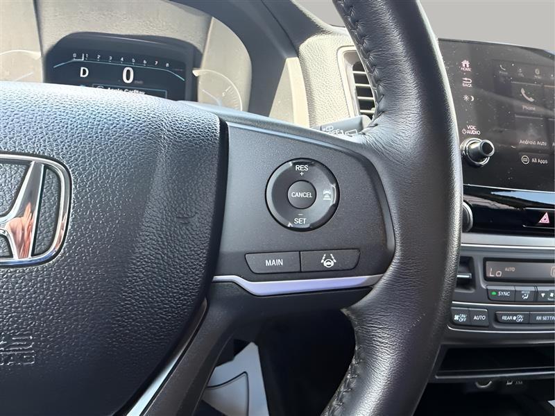 Honda Pilot EXL 2WD 2020