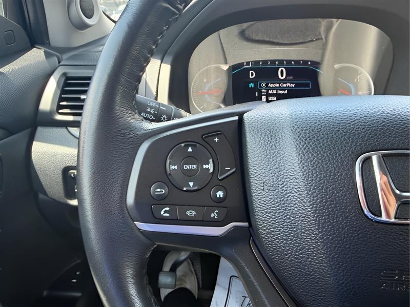 Honda Pilot EXL 2WD 2020