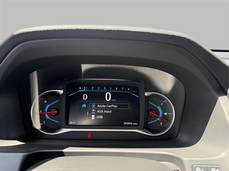 Honda Pilot EXL 2WD 2020
