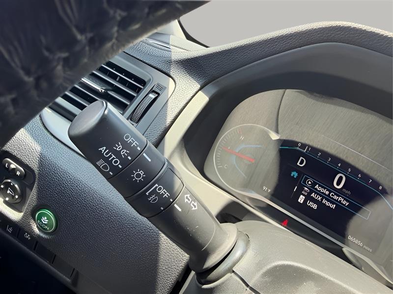 Honda Pilot EXL 2WD 2020