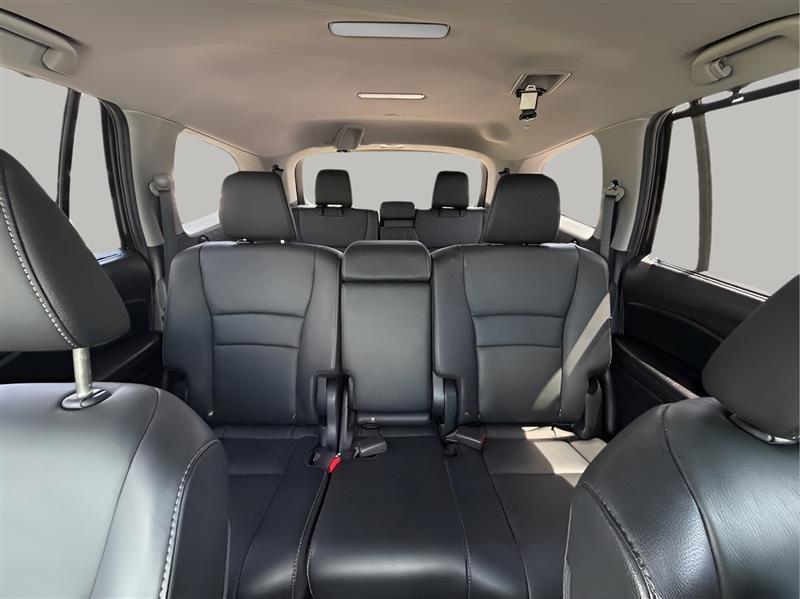 Honda Pilot EXL 2WD 2020