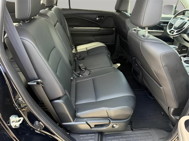 Honda Pilot EXL 2WD 2020