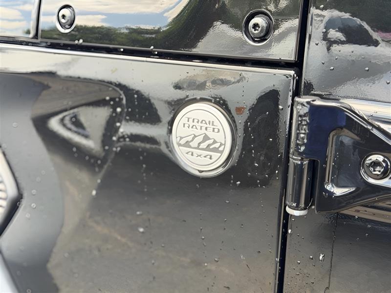 Jeep Wrangler Unlimited Sport S 2020