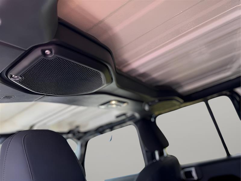 Jeep Wrangler Unlimited Sport S 2020