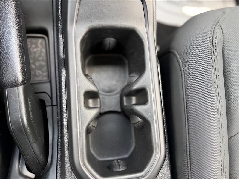 Jeep Wrangler Unlimited Sport S 2020