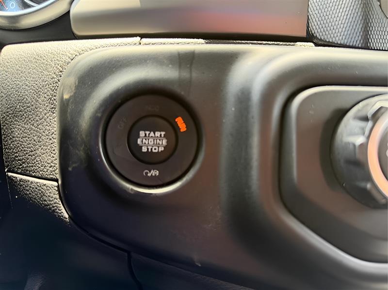 Jeep Wrangler Unlimited Sport S 2020