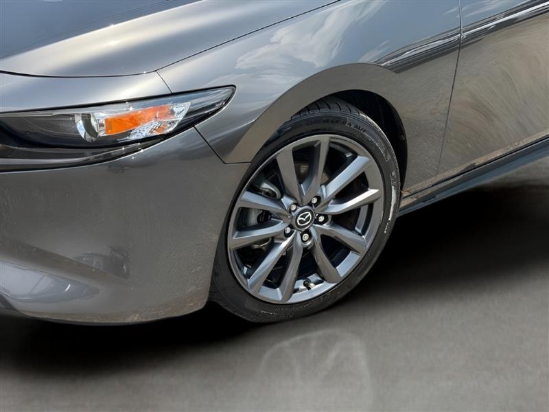 Mazda MAZDA3 Preferred Hatchback 2019