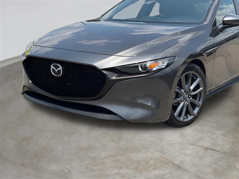 Mazda MAZDA3 Preferred Hatchback 2019