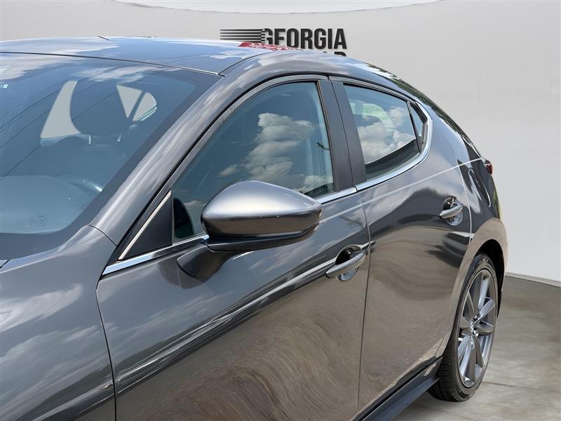 Mazda MAZDA3 Preferred Hatchback 2019
