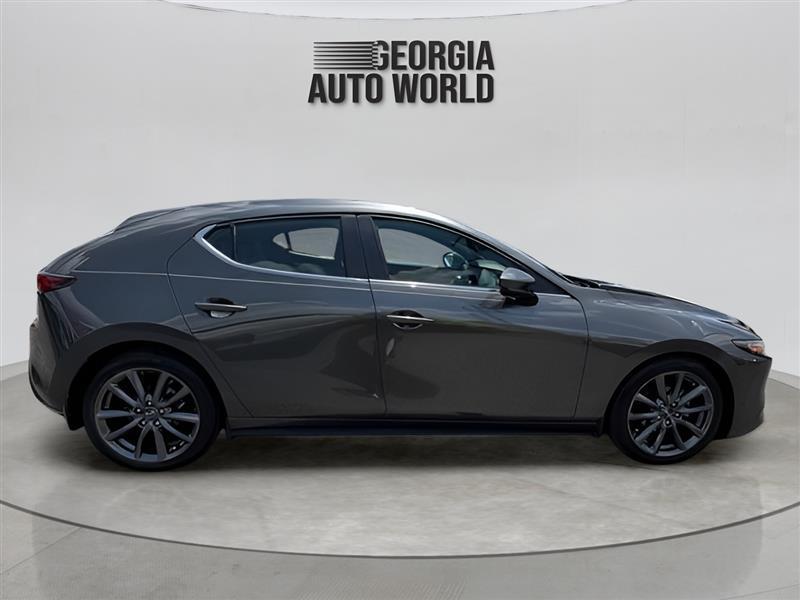 Mazda MAZDA3 Preferred Hatchback 2019