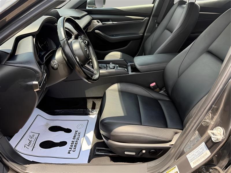 Mazda MAZDA3 Preferred Hatchback 2019