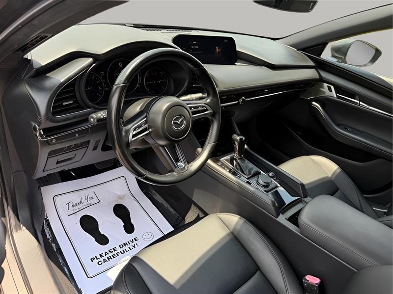 Mazda MAZDA3 Preferred Hatchback 2019