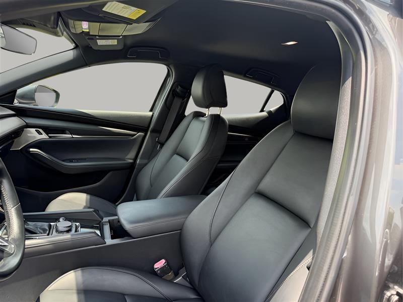 Mazda MAZDA3 Preferred Hatchback 2019