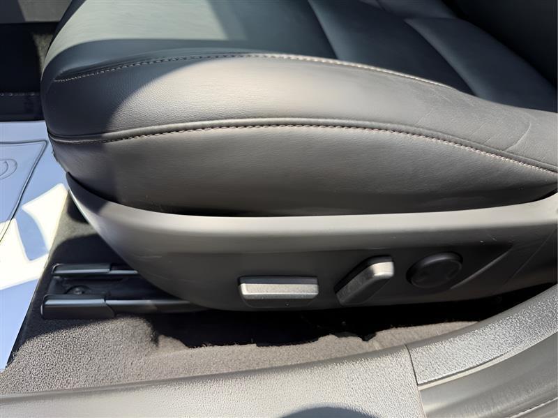 Mazda MAZDA3 Preferred Hatchback 2019