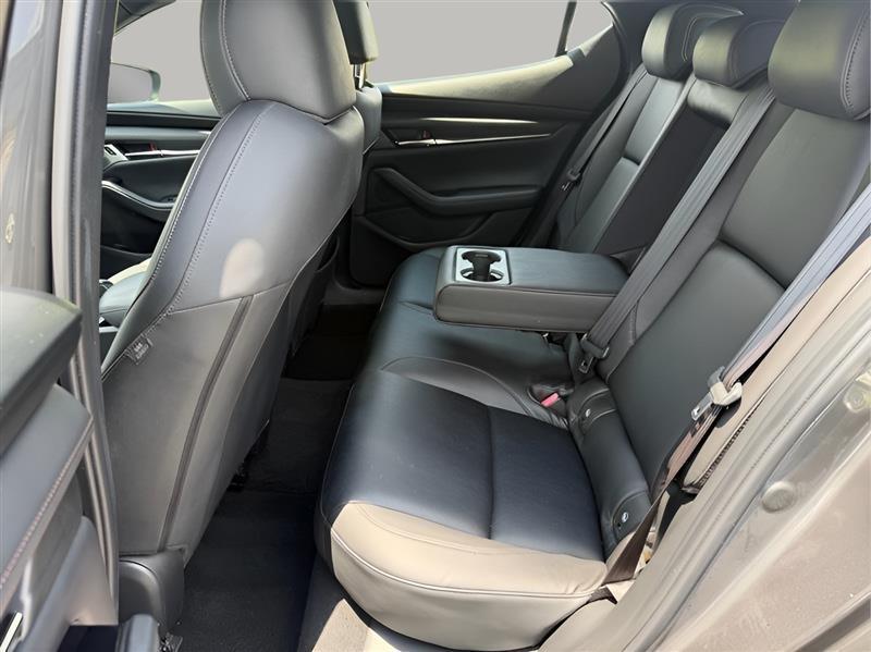 Mazda MAZDA3 Preferred Hatchback 2019