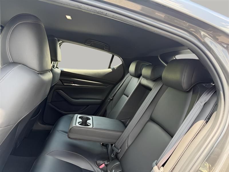 Mazda MAZDA3 Preferred Hatchback 2019