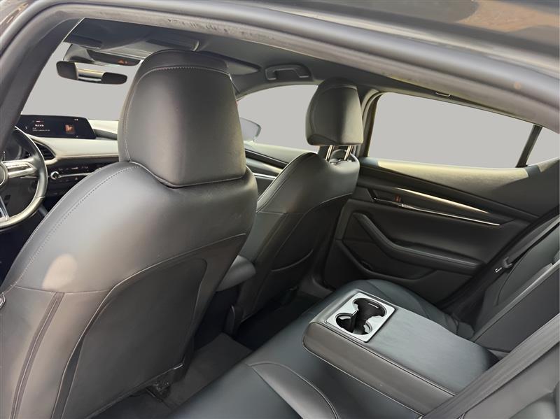 Mazda MAZDA3 Preferred Hatchback 2019